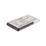 Batterie 3. 7v 1. 2ah li - ion pour agfeo dect 60 ip