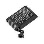 Batterie 3. 81v 260mah lipo a1847 pour apple watch series 3