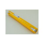 Batterie 6v 1. 6ah nicd 5 vnt cs 1600 baton