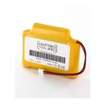 Exalium premium - batterie 7. 2v 1. 2ah compatible cefar slim 8 Exalium premium - batterie 7. 2v 1. 2ah compatible cefar slim 8