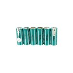 Batterie 7. 2v 1. 2ah nicd type 801535 taille haie wolf bs60