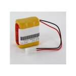 Batterie 7. 2v pour balance pse personne seca 771