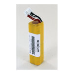 Exalium premium - batterie 9, 6v 1, 7ah pour ecg cardimax fx7202 Exalium premium - batterie 9, 6v 1, 7ah pour ecg cardimax fx7202