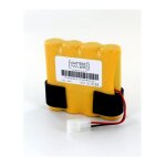 Exalium premium - batterie 9. 6v 3ah nimh aspirateur piscine pool blaster max cg water tech