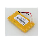 Batterie 9. 6v 700 mah nicd type nikko 1296