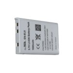 Batterie accus 3. 7v - 1100mah accu li - ion pour pieces son. . . Batterie accus 3. 7v - 1100mah accu li - ion pour pieces son. . .