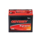 Batterie agm odyssey agm plomb pure pc680 12v 16ah 680 amps (en)