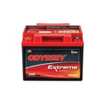 Odyssey - batterie agm agm plomb pure pc925 / ods - agm28l - 12v 28ah 925 amps (en)