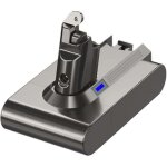 Batterie aspirateur pour dyson v6(dc62) 21. 6v