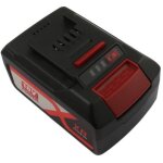 Batterie - avizar - ey7460 ey9l60 - li - ion 21. 6v - 4000mah - vert