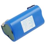 Batterie - avizar - psr 10. 8v - li - ion 2000mah - compatible bosch - couleur bleu
