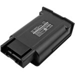 Batterie pour balayeuse electrique sans fil karcher eb 301 12 etc Batterie pour balayeuse electrique sans fil karcher eb 301 12 etc