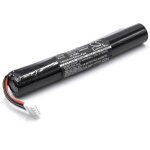 Vhbw - batterie compatible avec bang & olufsen beolit 15, 17 enceinte, haut - parleurs (3400mah, 7, 4v, ...