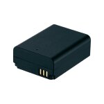 Batterie de camescope type samsung bp - 1030 li - ion 7. 4v 1030mah