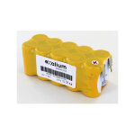 Batterie ni - cd 12v 1. 3ah 10vrecs1300 saft 803539