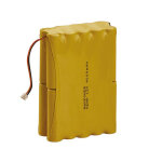 Exalium premium - batterie centrale 7. 6ah 12v alarme hager batnimh8 Exalium premium - batterie centrale 7. 6ah 12v alarme hager batnimh8