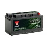 Batterie dcharge lente yuasa l36 - 100 leisure 12v 100ah x5d