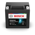 Batterie de d�marrage bosch s5ax4 - ce produit de marque est neuf.