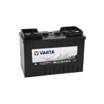 Varta - batterie de d�marrage promotive black c13g / lot7 i5 12v 110ah / 680a