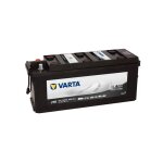 Varta - batterie de d�marrage promotive black d14g / mac110 j10 12v 135ah / 1000a