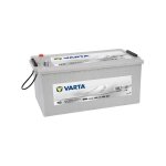Batterie de d�marrage varta promotive silver n9 12v 225ah / 1150a