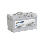 Varta - batterie silver dynamic f18 12v 85ah 800a 585 200 080
