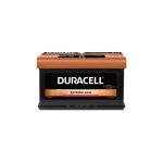 Duracell - batterie de80 agm 12v 80ah 800a l4d x4d Duracell - batterie de80 agm 12v 80ah 800a l4d x4d
