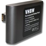 Vhbw - batterie compatible avec dyson dc30 aspirateur, robot �lectrom�nager (1500mah, 14, 4v, li - ion) ...