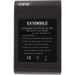 Batterie compatible avec dyson dc31 animal, dc34, dc35, dc34 animal aspirateur, robot �lectrom�nager ...