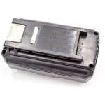 Vhbw 1x batterie compatible avec ryobi rbv36b, rcs36, rcs36x3550hi, rht36c5525, rbc36x26b, rbl36b, rbl36jb ...