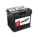 Batterie energizer plus ep52l1 12 v 52 ah 470 amps en