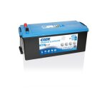 Batterie agm marine 12v 140ah 700a ? dimensions 513x189x223 mm ? performance fiable pour applications ...