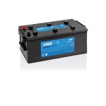 Exide - batterie cv range d05 12v 180ah 1000a 513x223x223 + g eg1803