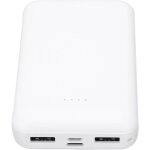 Batterie externe 5 v 2 - 4 a pour veste chauffante - gilet - sous -