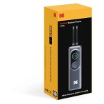 Batterie externe - kodak - pocket power 170w - 25000mah - charge solaire 36w - 5 appareils simultan�ment ...