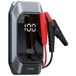Batterie externe usams jumpstarter 8 000 mah avec lampe de poche intégrée, noire, zb284zdb01 (us - zb284) ... Batterie externe usams jumpstarter 8 000 mah avec lampe de poche intégrée, noire, zb284zdb01 (us - zb284) ...