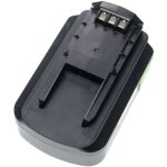 Vhbw - batterie compatible avec festo festool c 18 li 3. 1 - compact, c 18 li - basic, c 18 li 5. 2 - ... Vhbw - batterie compatible avec festo festool c 18 li 3. 1 - compact, c 18 li - basic, c 18 li 5. 2 - ...