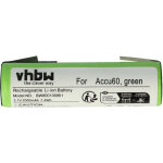 Vhbw - batterie compatible avec gardena 8812, 8829, 8801 outil électrique, aspirateur (2000 mah, li - ... Vhbw - batterie compatible avec gardena 8812, 8829, 8801 outil électrique, aspirateur (2000 mah, li - ...