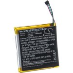 Batterie compatible avec garmin edge 1030 gps compteur de v�lo (1950mah, 3, 8v, li - polym�re) - vhbw ...
