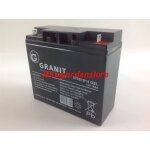 Batterie gel démarreur électrique tracteur de pelouse 12v 18ah 1117 - 2013 - 01 Batterie gel démarreur électrique tracteur de pelouse 12v 18ah 1117 - 2013 - 01