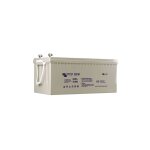Victron ? batterie d�charge lente 12v 220ah ? bat412201104 ? technologie gel �tanche ? id�ale pour syst�mes ...