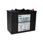 Sonnenschein - batterie gel gf12105v 12v 120ah