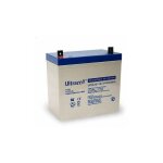 M - e - batterie gel - ultracell ucg75 - 12 - 12v 75ah M - e - batterie gel - ultracell ucg75 - 12 - 12v 75ah