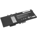 Batterie gjknx pour dell latitude 5280 5480 5490 5590
