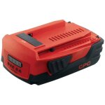 [jamais utilise] batterie hilti 22v li - ion 2. 6ah b 22 / 2. 6