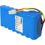 Vhbw - bloc de batteries compatible avec husqvarna automower 320, 420 (jusque 2019 / 2020), 330x robot ...