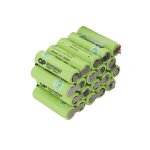 Batterie interne 24v 1. 7ah nimh pour l�ve personne borringia flex - lift