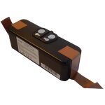 1x batterie compatible avec irobot roomba 581, 605, 611, 583, 610, 614, 590, 612, 582, 615, 616 robot ...