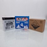 Batterie kyoto pour moto suzuki 125 gt 1975 � 1977 12n5 - 3b neuf