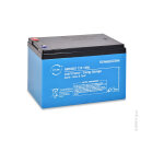 Nx - batterie lead crystal 6 - cnfj - 14 12v 14ah m5 - f